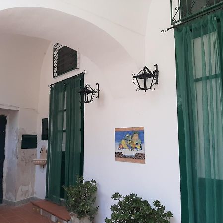 Villa La Casa Di Rita à Cetara Extérieur photo